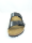 Birkenstock - Arizona - Black Patent - schmal - Birko Flor