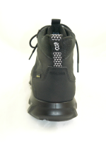 Ecco - MX M - Herrenstiefel - schwarz