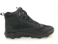 Ecco - MX M - Herrenstiefel - schwarz Größe 44