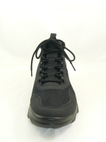 Ecco - MX M - Herrenstiefel - schwarz Größe 44