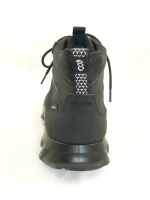 Ecco - MX M - Herrenstiefel - schwarz Größe 44