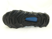 Ecco - MX M - Herrenstiefel - schwarz Größe 44