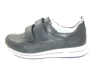 Ara - OSAKA 2,0 - Damenklettschuh - Blau Größe 4,0