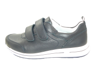 Ara - OSAKA 2,0 - Damenklettschuh - Blau Größe 6,0