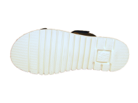 Ara - KENT-Sport - Damenpantolette - Blau Grösse 38