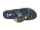 Ara - KENT-Sport - Damenpantolette - Blau Grösse 38
