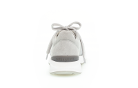 Gabor - Mesh/Dreamvelour - Damenschnürer - light grey