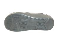 Finn Comfort Barbuda Damensandale Chili Nubuck  Größe 39