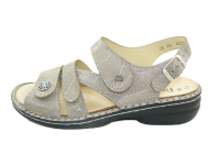 Finn Comfort  Gomera  Damensandale sand