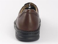 Finn Comfort Dijon Herrenschnürer braun