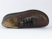 Finn Comfort Dijon Herrenschnürer braun