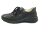 Waldläufer Kalea Damenschnürschuh schwarz Weite K Größe 5,5