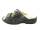Finn Comfort - Mumbai - Damenpantolette - Asphalt/Grit 37