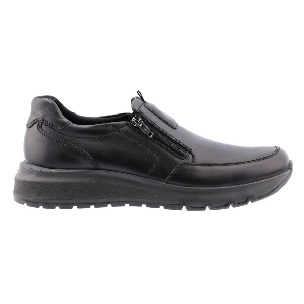 Ara - ARIZONA - Herrenslipper - Black  42