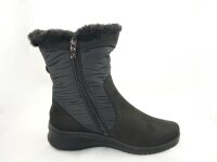 Ara - München - Damenstiefel - Schwarz