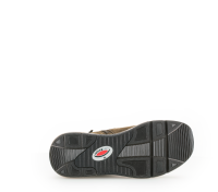 Gabor - Dreamvelour - Damenstiefel - oliv Grösse 7,5