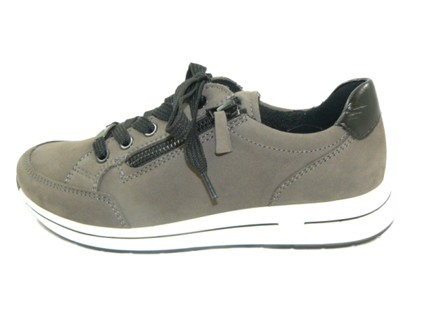 Ara  OSAKA 2,0  Damenschnürschuh  schwarz 8,5