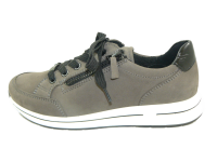 Ara  OSAKA 2,0  Damenschnürschuh  schwarz 8,5