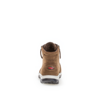 Gabor - Nubuk Oil - Damenschnürstiefel - whisky Flausch Grösse 5,0