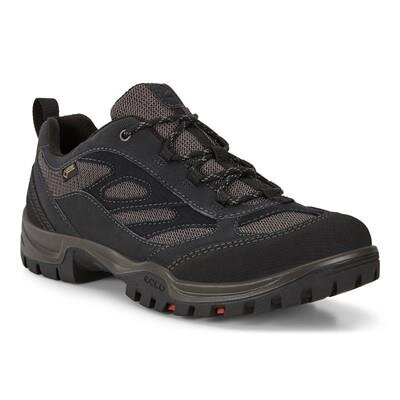Ecco - Xpedition ||| W High GTX - Damentrekkingschuh - Black Größe 39