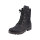 Rieker Damenstiefel schwarz Warmfutter Tex