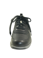 Xsensible HX Arona Damenschnürer black/silber