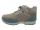 Josef Seibel Lenny 52 Herrenstiefel Braun-Kombi Größe 41