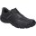 Josef Seibel Nolan18 Herrenslipper schwarz  Größe 45