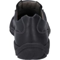 Josef Seibel Nolan18 Herrenslipper schwarz  Größe 46
