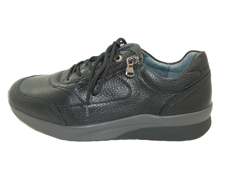 Waldläufer K-Fabian Herrenschnürer schwarz Weite K, 140,00 €