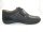 Josef Seibel Anvers 83 Herrenklettschuh Grau Weite K