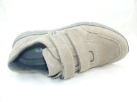 Waldläufer - Haslo - Herrenklettschuh - sasso - Weite H Größe 8,5