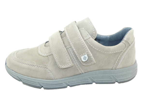 Waldläufer - Haslo - Herrenklettschuh - sasso - Weite H Größe 9,5