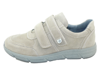 Waldläufer - Haslo - Herrenklettschuh - sasso - Weite H Größe 9,5