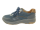 Waldläufer - H-Max - Herrenschnürer - notte marine sienna - Weite-H   Größe 9,0