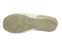 Waldläufer GARDA Damensandale beige Nubuk Weite G  Größe 6,5