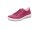LegeroTanaro 4,0 Damenschnürschuh grün Velour - Weite G Größe 7,0