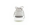 Gabor - Mesh/Dreamvelour - Damenschnürer - light Grey