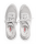 Gabor - Mesh/Dreamvelour - Damenschnürer - light Grey