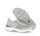 Gabor - Mesh/Dreamvelour - Damenschnürer - light Grey