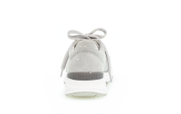 Gabor - Mesh/Dreamvelour - Damenschnürer - light Grey Grösse 7,0