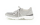 Gabor - Mesh/Dreamvelour - Damenschnürer - light Grey Grösse 7,0