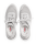 Gabor - Mesh/Dreamvelour - Damenschnürer - light Grey Grösse 7,0