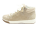 Ara - ROM St. High - Damenschnürstiefel - Sand Größe 8,0