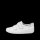 Ecco - Soft 2.0 - Damenklettschuh - weiss Größe 40