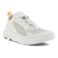 Ecco MX W LOW  Damenschnürer White Größe 39