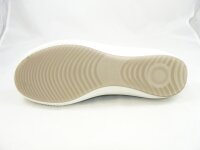 LegeroTanaro 4,0 Damenschnürschuh grün Velour - Weite G Größe 8,5