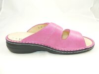 Finn Comfort Sansibar Damenpantolette Pink