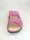 Finn Comfort Sansibar Damenpantolette Pink