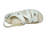 Finn Comfort Gomera Damensandale Ivroy